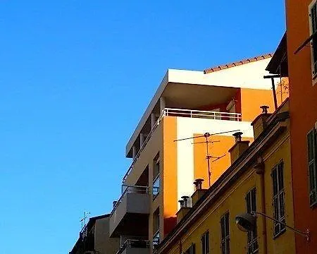 Apartment Garibaldi