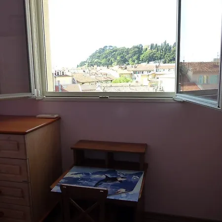 公寓 Garibaldi *