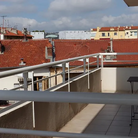 Apartment Garibaldi